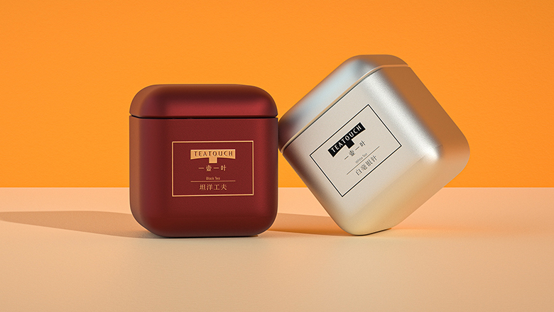 包裝設計文集_從理論到實踐