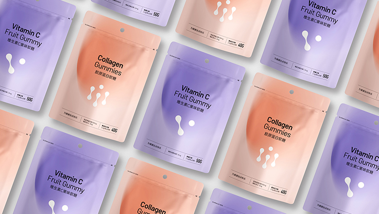 港式月餅盒包裝設計圖_巧妙演繹中秋節禮品的高級感