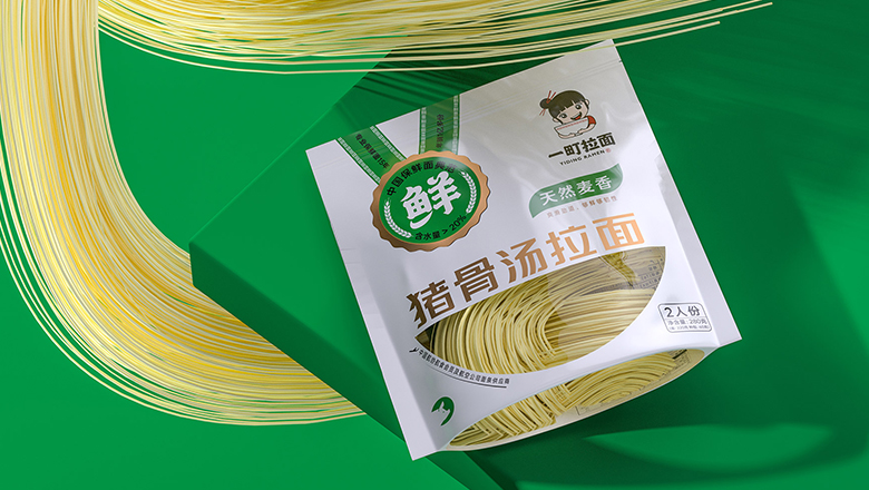 周村燒餅包裝設計思路圖片_讓文化與現代碰撞的完美融合