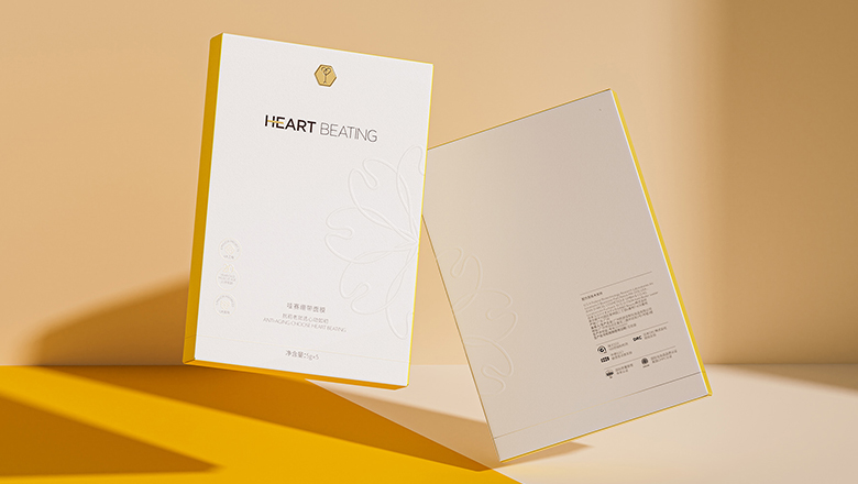 突破創新，仟舞包裝設計引領美感革命