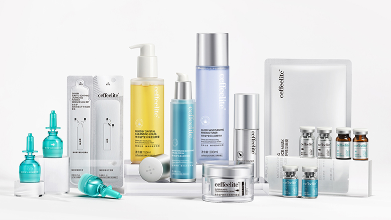 可可隆包裝設計創意與實用完美結合的新潮設計方案